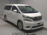 Used 2010 AT toyota vellfire ANH20W Image[2]