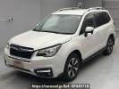 Subaru Forester SJ5