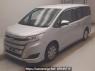 Used 2021 AT toyota noah ZRR80G Image[0]