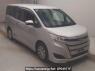 Used 2021 AT toyota noah ZRR80G Image[2]