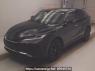 Used 2021 AT toyota harrier-hybrid AXUH85 Image[0]