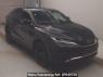 Used 2021 AT toyota harrier-hybrid AXUH85 Image[2]