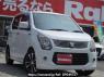 Used 2013 AT suzuki wagon-r MH34S Image[0]
