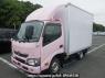 Used 2021 AT toyota dyna-truck KDY221 Image[0]