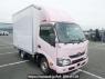 Used 2021 AT toyota dyna-truck KDY221 Image[2]