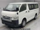 Toyota Regiusace Van TRH200V