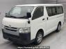 Used 2017 AT toyota regiusace-van TRH200V Image[0]