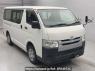 Used 2017 AT toyota regiusace-van TRH200V Image[2]