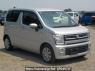 Used 2017 AT suzuki wagon-r MH55S Image[0]