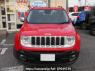 Used 2017 AT jeep renegade BU14 Image[1]