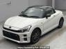Used 2021 AT daihatsu copen LA400K Image[0]
