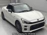 Used 2021 AT daihatsu copen LA400K Image[2]