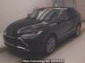Used 2024 AT toyota harrier MXUA80 Image[0]