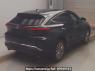 Used 2024 AT toyota harrier MXUA80 Image[1]