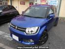 Suzuki IGNIS FF21S