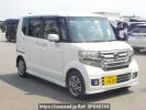 Honda N-BOX CUSTOM JF1