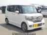 Used 2016 AT honda n-box-custom JF1 Image[0]