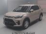 Used 2023 AT toyota raize A201A Image[0]