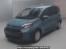 Used 2023 AT toyota sienta MXPC10G Image[0]