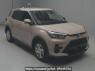 Used 2023 AT toyota raize A201A Image[2]