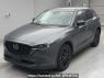 Used 2023 AT mazda cx-5 KF2P Image[0]