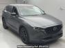 Used 2023 AT mazda cx-5 KF2P Image[2]