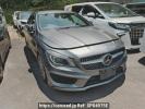 Mercedes Benz CLA-Class 117342