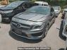 Used 2016 AT mercedes-benz cla-class 117342 Image[2]