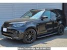Land Rover Discovery LR3KA