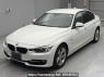 Used 2012 AT bmw 3-series 3B20 Image[0]