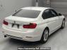 Used 2012 AT bmw 3-series 3B20 Image[1]
