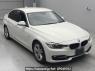 Used 2012 AT bmw 3-series 3B20 Image[2]