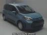 Used 2023 AT toyota sienta MXPC10G Image[2]