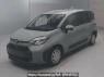 Used 2023 AT toyota sienta MXPC10G Image[0]