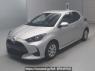 Used 2021 AT toyota yaris KSP210 Image[0]