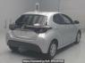 Used 2021 AT toyota yaris KSP210 Image[1]