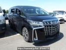 Toyota Alphard AGH35W