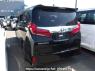 Used 2022 AT toyota alphard AGH35W Image[2]