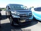 Toyota Vellfire Hybrid AYH30W