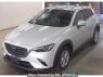 Used 2023 AT mazda cx-3 DK8FY Image[1]
