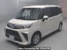 Used 2022 AT toyota roomy M910A Image[0]