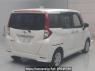 Used 2022 AT toyota roomy M910A Image[1]