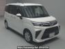 Used 2022 AT toyota roomy M910A Image[2]