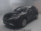 Toyota Harrier Hybrid AXUH85