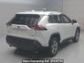 Used 2023 AT toyota rav4 AXAH52 Image[1]