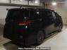 Used 2025 AT toyota vellfire TAHA40W Image[1]