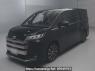 Used 2022 AT toyota noah MZRA90W Image[0]