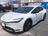 Used 2024 AT toyota prius MXWH60 Image[0]