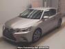 Used 2021 AT lexus ct ZWA10 Image[0]