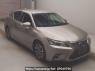 Used 2021 AT lexus ct ZWA10 Image[2]